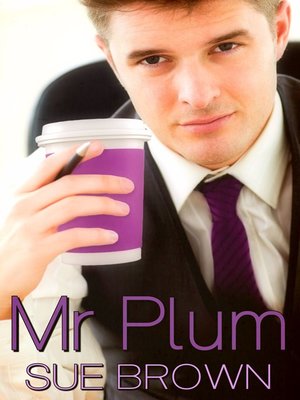 cover image of Mr Plum